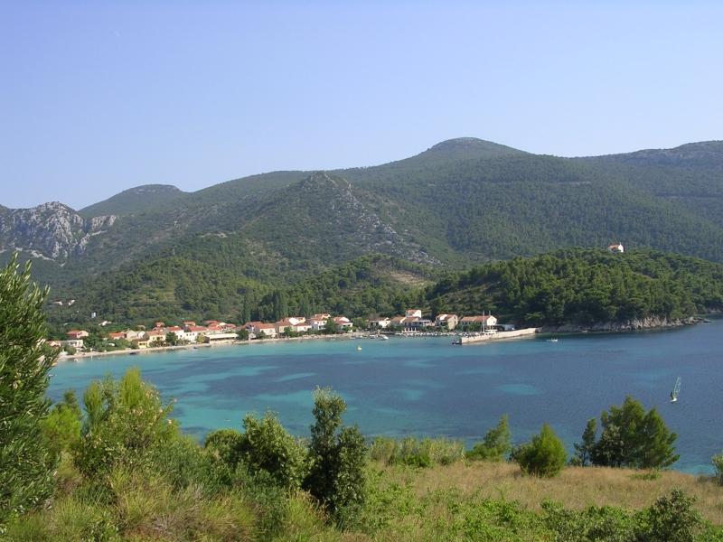 полуостров Пелешац, Хорватия